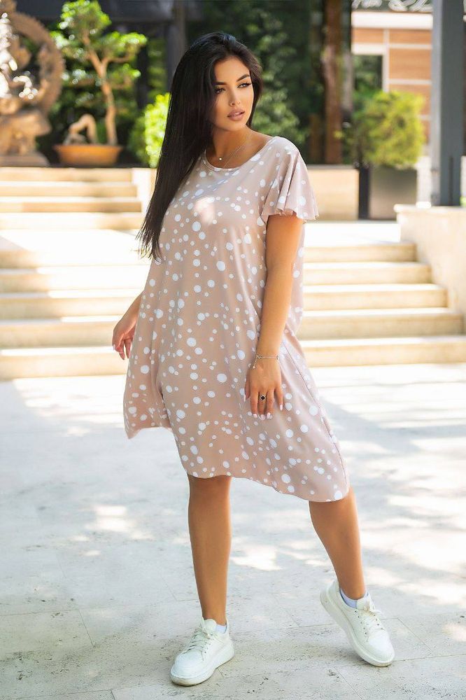 Платье УК-1839-3 Fabrika