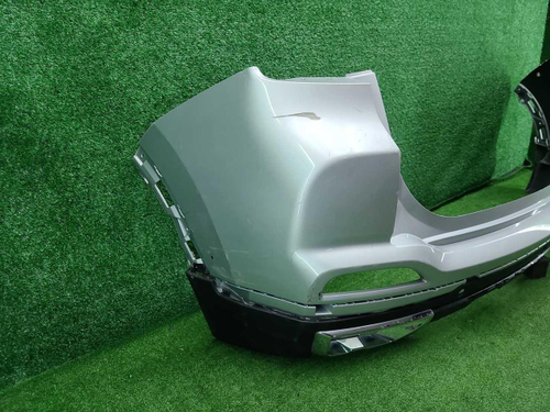 Бампер задний Chery Tiggo 4 Pro (2020-н.в.)