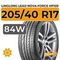LingLong Leao Nova-Force HP100 205/40 R17 84W XL