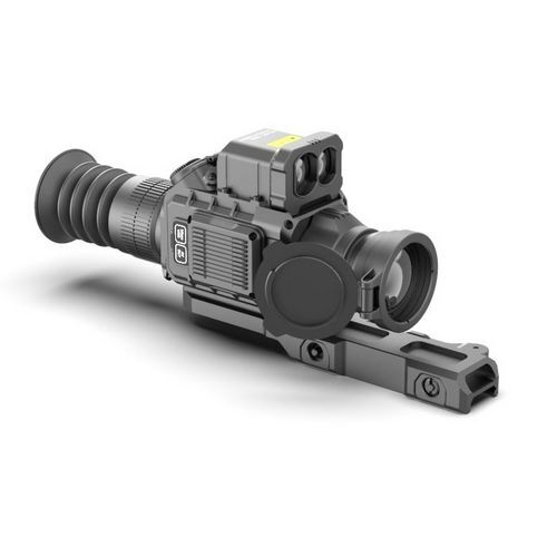 Тепловизионный прицел ConoTech Polaris 350RL