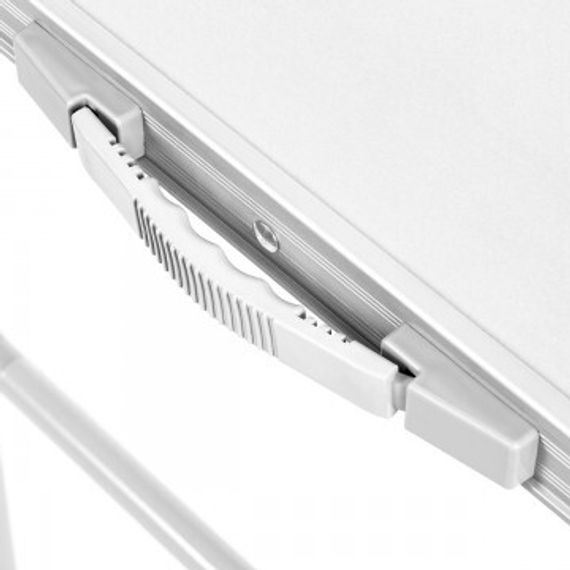 Стол складной  Helios T-435M (пр-во ГК Тонар)