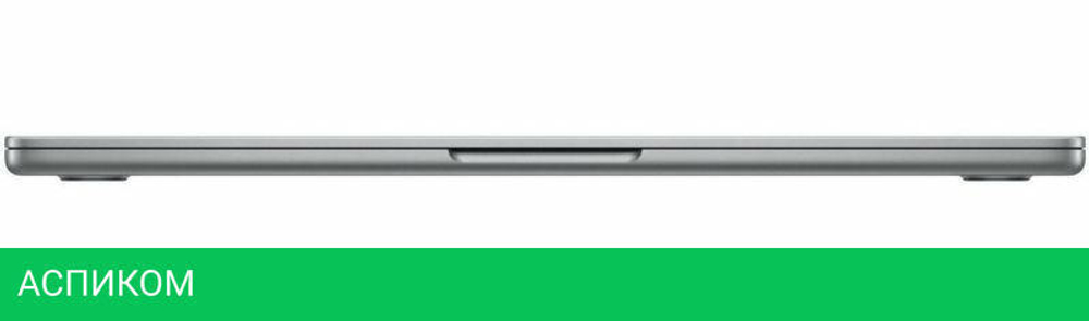 Ноутбук Apple Macbook Air 13" M2 2022 Z15S006NH