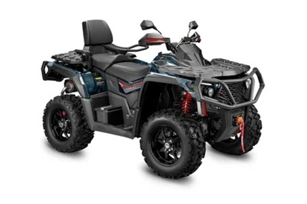 Квадроцикл AODES PATHCROSS 800L PRO EPS