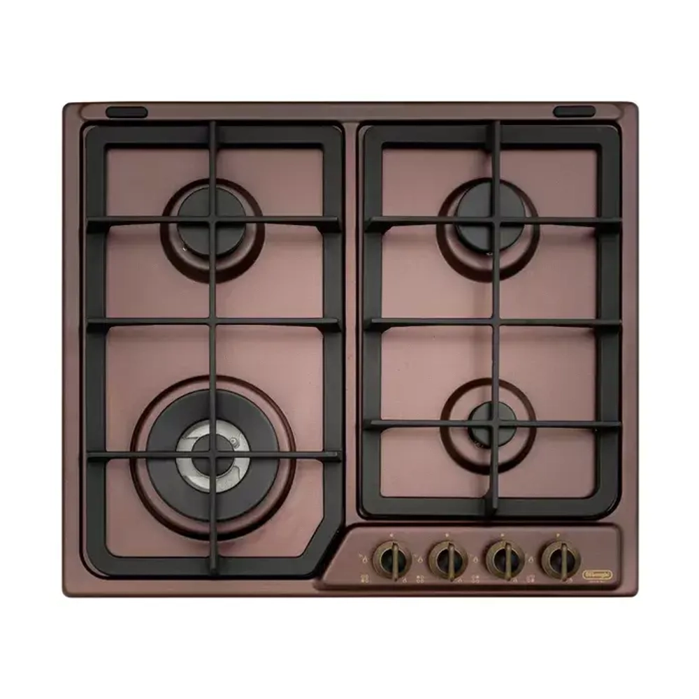 DeLonghi Газовая варочная панель ROF 46 PRO RUS