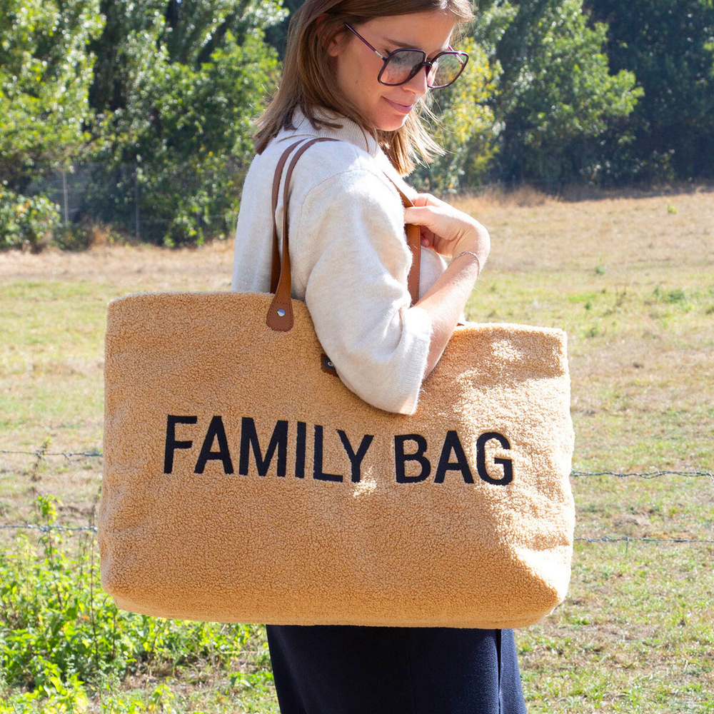 Сумка для путешествий CHILDHOME FAMILY BAG