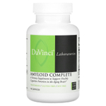DaVinci Laboratories, Amyloid Complete, 90 капсул