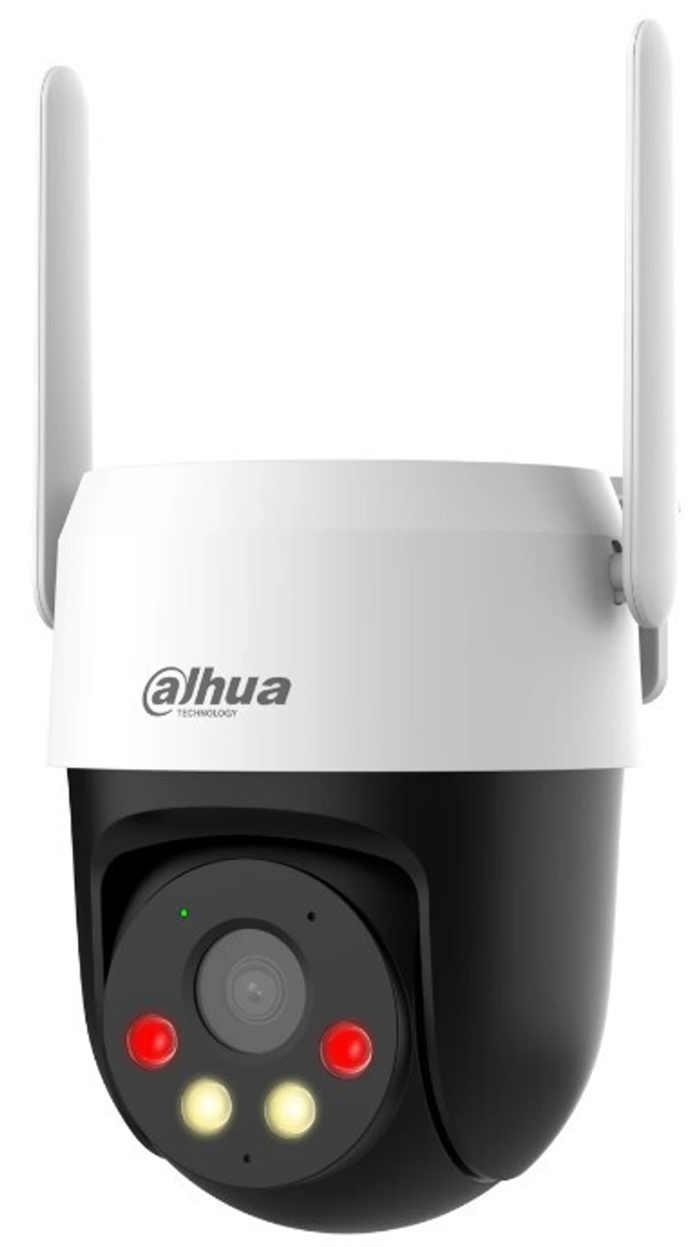 Видеокамера IP Dahua DH-SD-P3AE-PV-4G-EAU-0400B