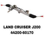 Рулевая Рейка LAND CRUISER J200 LX570