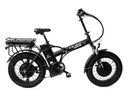 Электровелосипед TAIGA 3 Twix