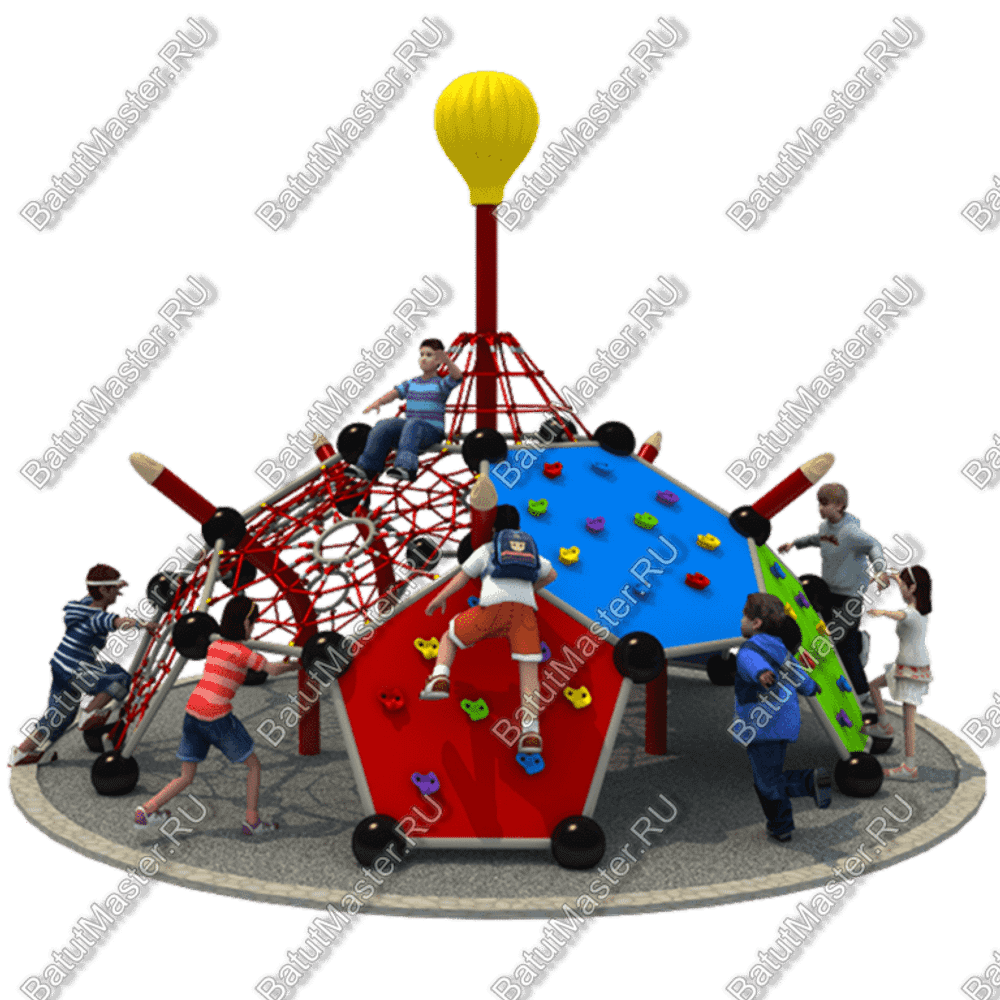 КАНАТНЫЙ ЛАЗ TR15B-102C