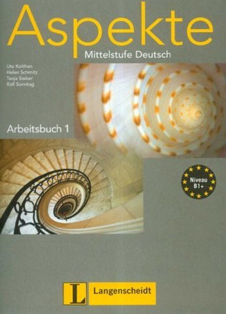 Aspekte B1+  Arbeitsbuch