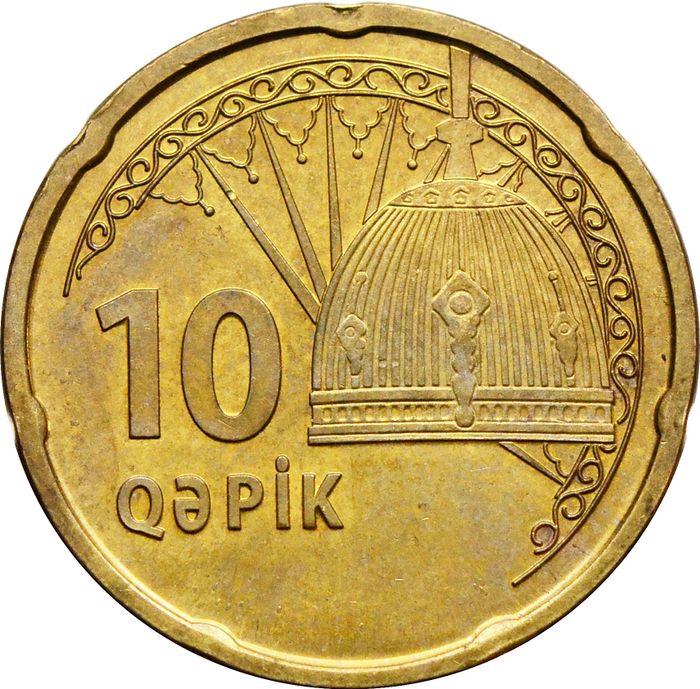 10 гяпиков 2021 Азербайджан
