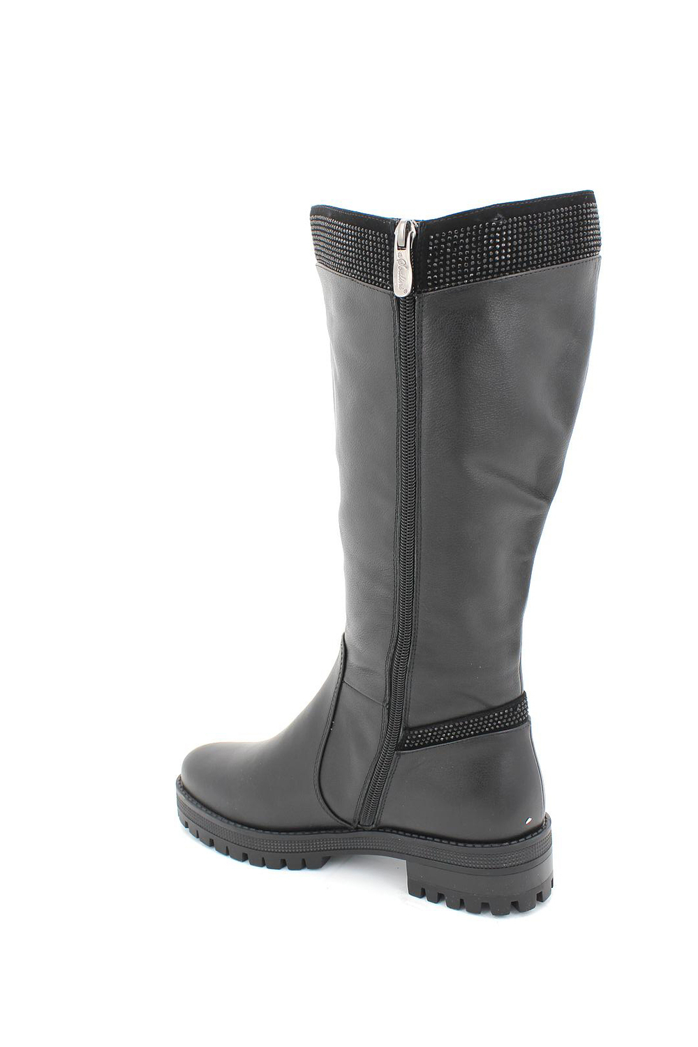 Сапоги женские Ascalini W23024B