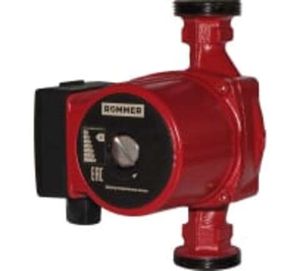 Вода и отопление