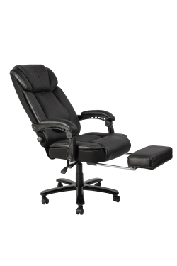 Компьютерное кресло MF-3028 black