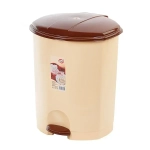 Контейнер для мусора с педалью 7 л