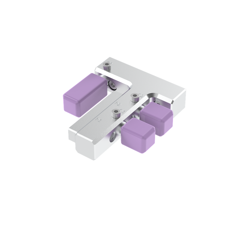 A1CS - Фрезерный станок ARUM DENTISTRY