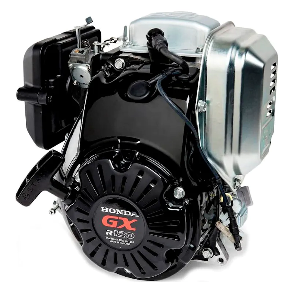 HONDA GXR 120 UT QE-OH двигатель бензиновый