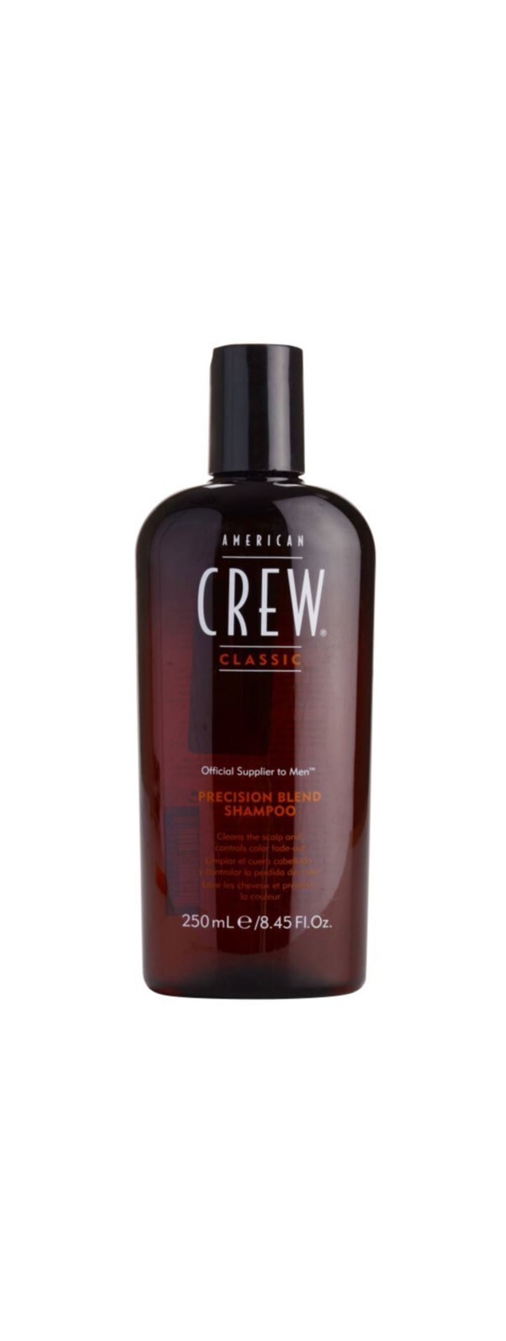 American Crew Classic Precision Blend - шампунь для окрашенных волос /   250  ml  / GTIN 738678251423