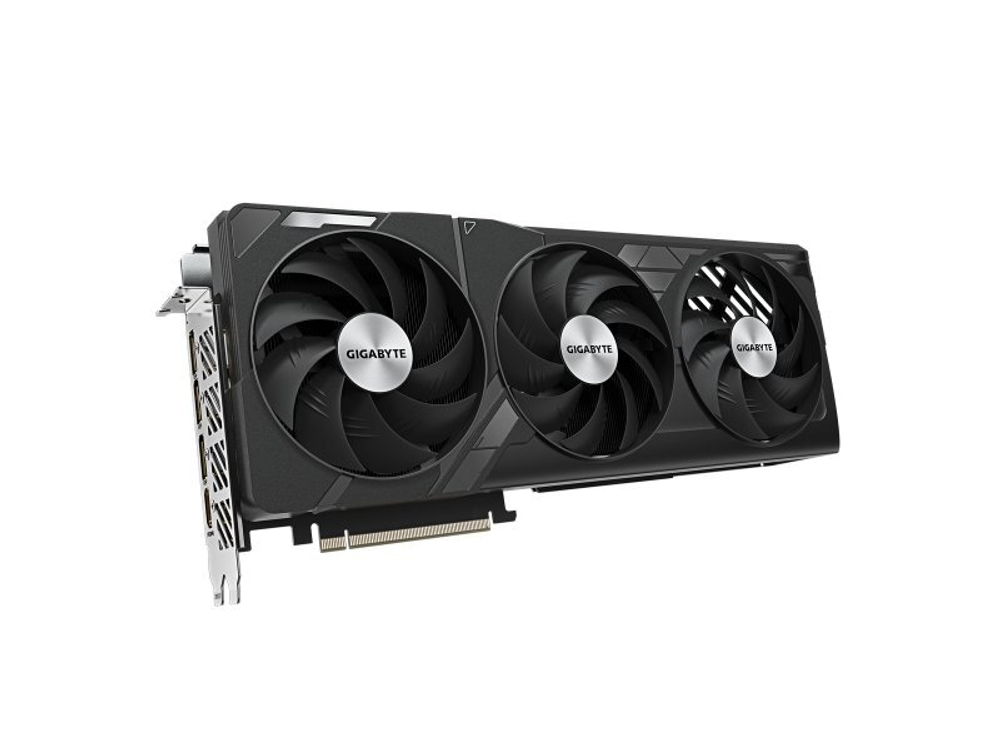 Видеокарта Gigabyte Nvidia GeForce RTX 4070 Ti SUPER [GV-N407TSWF3MAX-16GD]