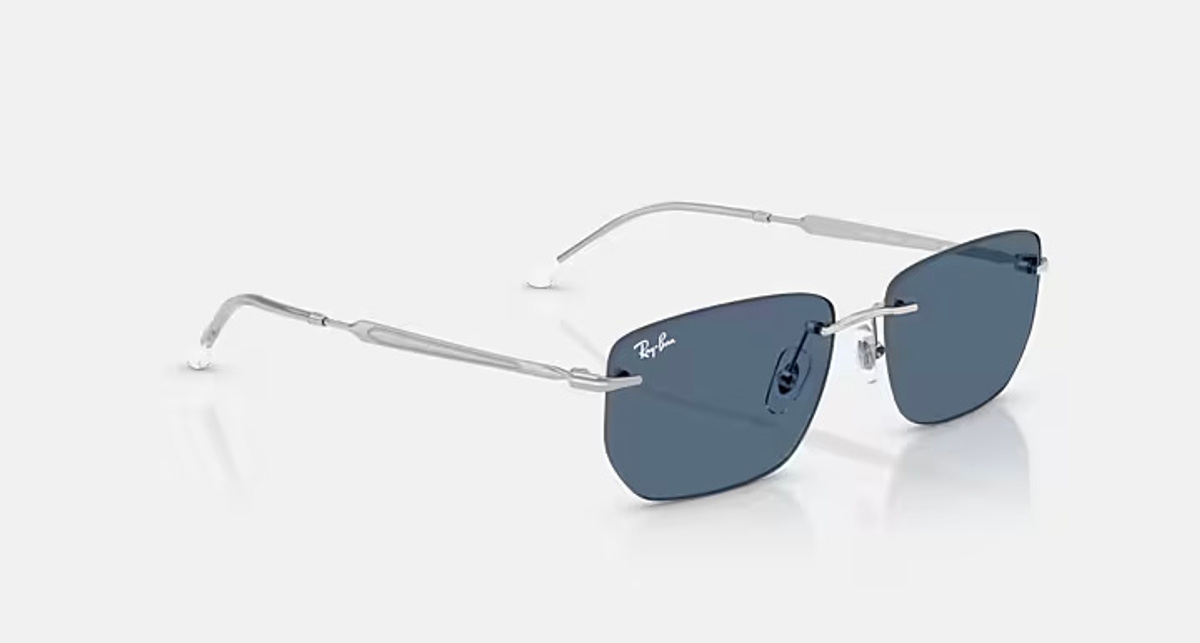 RAY-BAN RB3768 003/80