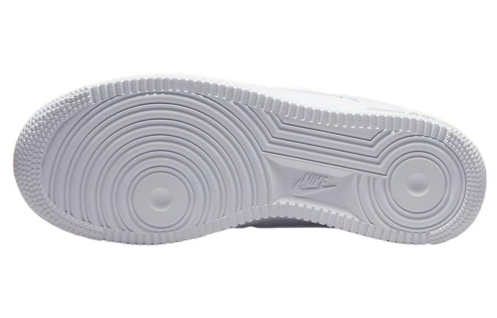 Кроссовки Nike Air Force 1 Low (Женская размерная сетка)