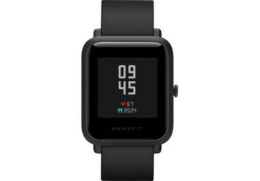 Amazfit Bip S купить в Москве по низкой цене в магазине Shop-mi | Амазфит  Бип s отзывы, обзор фотографии