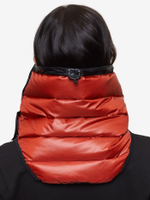 ШАРФ ПУХОВЫЙ BASK D-TUBE NECK GAITER