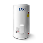 Бойлер косвенного нагрева Baxi UBC 100