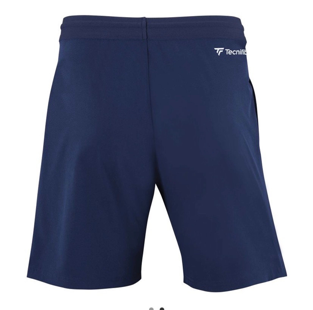 Tecnifibre Team Short Marine M