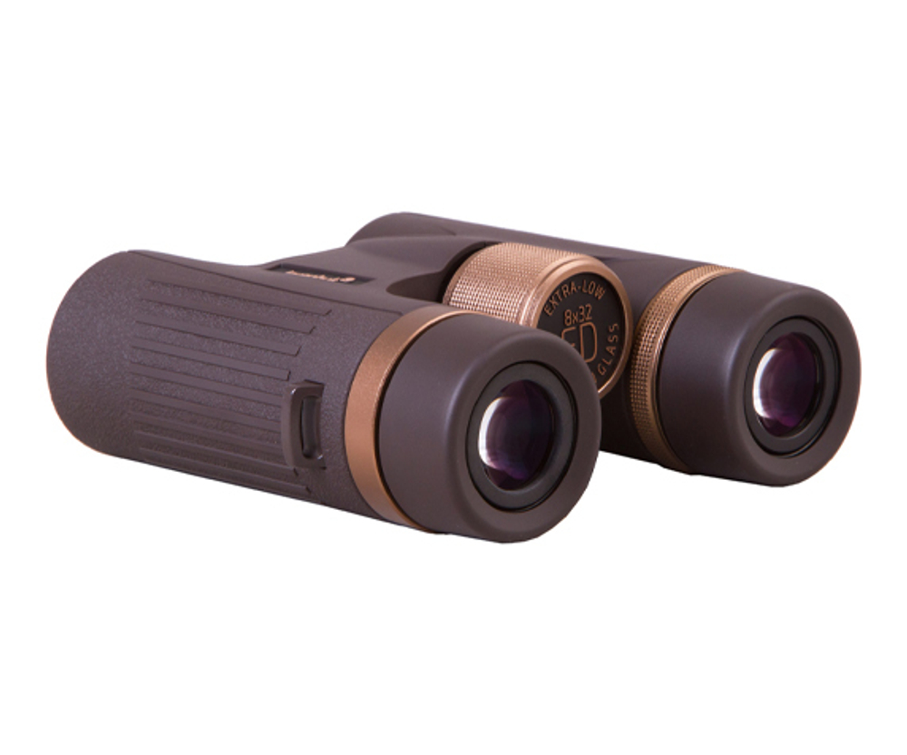 Бинокль Levenhuk Vegas ED 8x32 - фото 4
