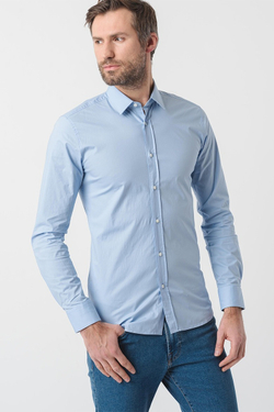 Рубашка мужская HUGO Elisha02 10243635 02