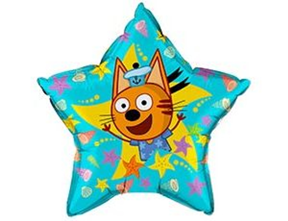 Звезда Коржик