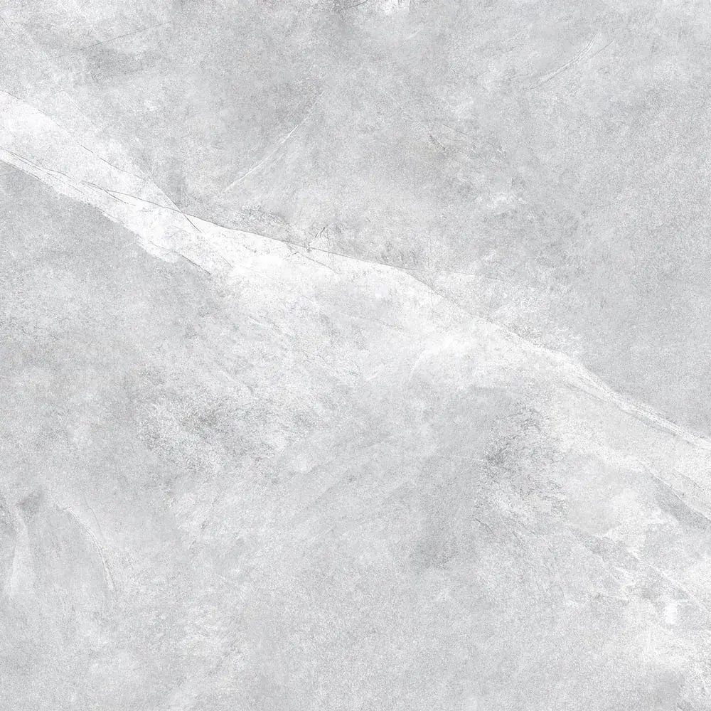 Керамогранит Alma Ceramica GFA57BST07R Basalto 57x57 серый сахарный под камень