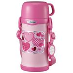 Термос Zojirushi SC-MC60-PZ 0,6 л (розовый)