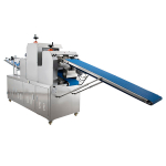 Линия по произв-ву хб изделий (Формовочная машина FA-6,Дозатор FA-V,Гильотина FA-G)