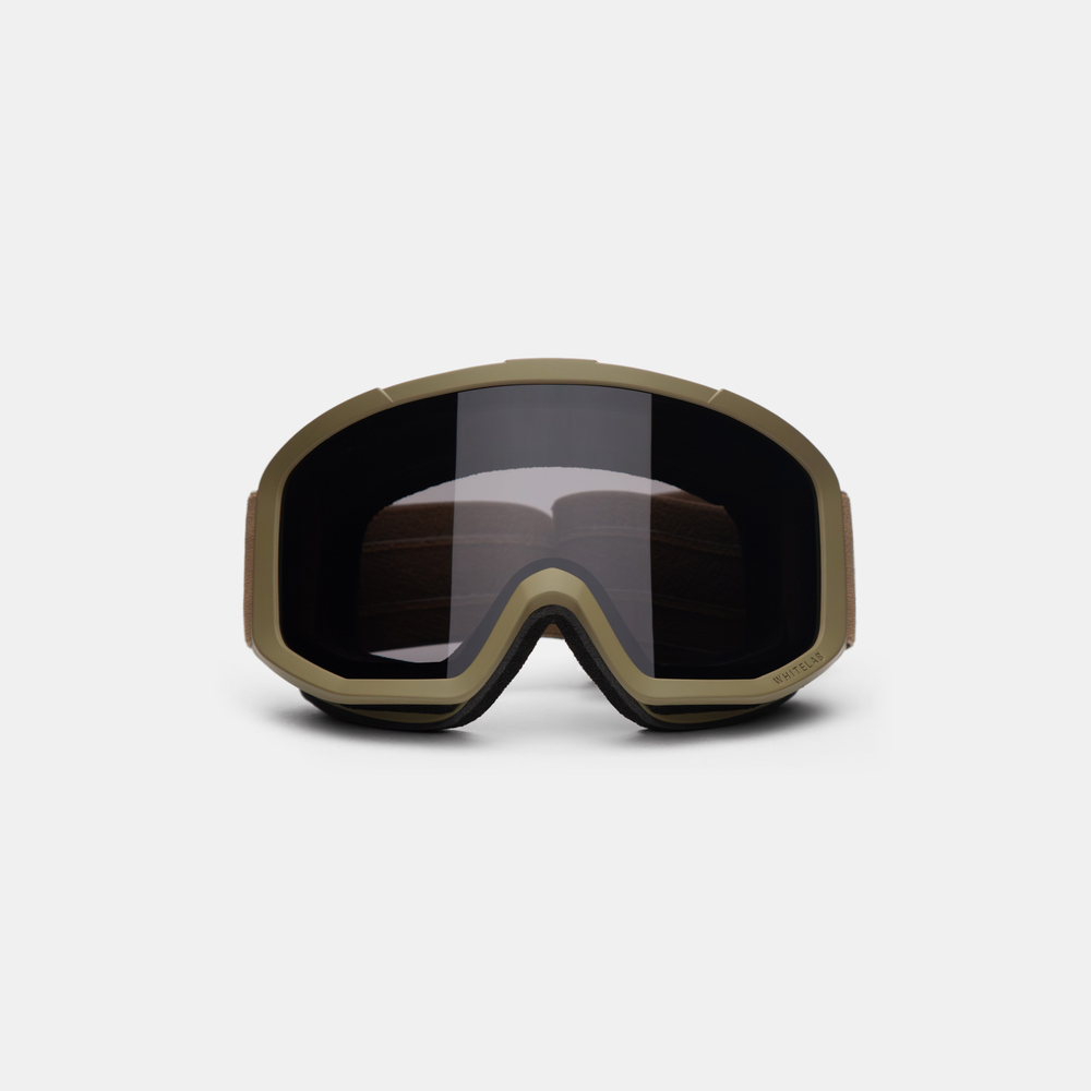 Маска WHITELAB Base Olive