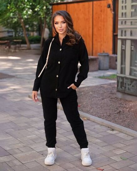 Костюм УК-8704-1 Fabrika