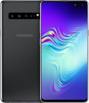 Samsung Galaxy S10 5G 8/256GB Black (Черный)