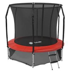 Батут Scholle Space Twin Blue/Red 10FT (3.05м)