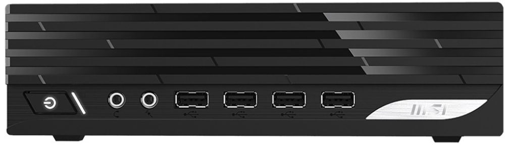 Неттоп  MSI Pro DP21 13M-848RU