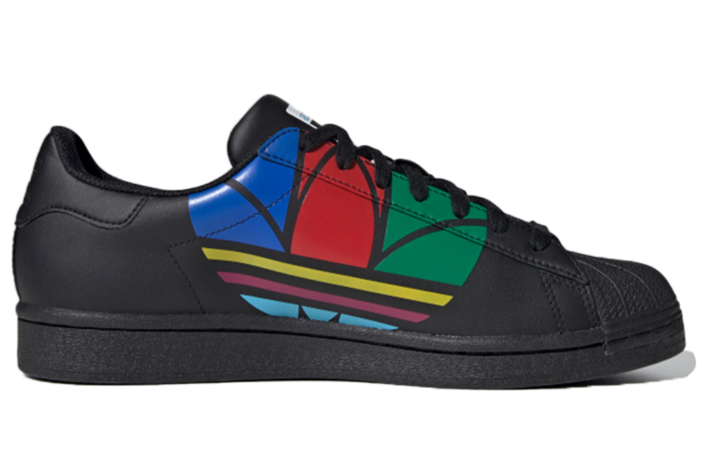 Кроссовки Adidas Originals Superstar Pure