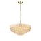 Подвесная люстра Favourite Raffinato 4783-12P