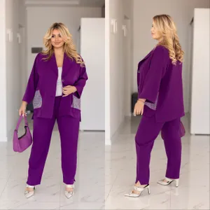 Костюм УК-497-3 Фабрика Моды