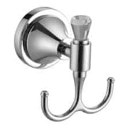 CRYSTAL Крючок двойной SF-35005 (к/к 20)