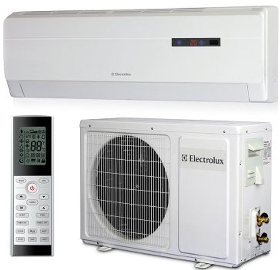 Сплит-система Electrolux EACS-09HS
