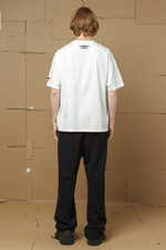 Off-white GU Tee