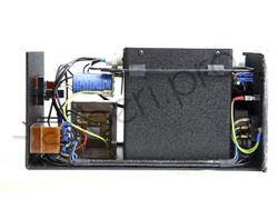 понижающий трансформатор с сетевым фильтром