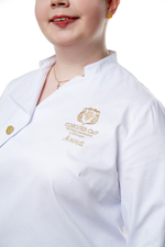 Китель KP23.16.W.B Шефский ЖЕНСКИЙ