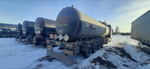 FoxTank 8777 Полуприцеп цистерна 877721 (светлые нефтепродукты)